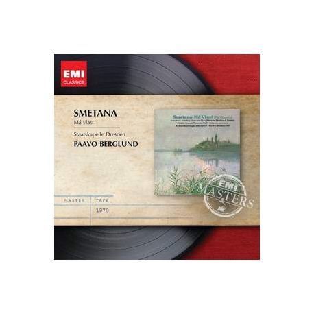 Smetana: Má Vlast