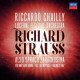 Strauss: Also Sprach Zarathustra, Tod und Verklärung, Till Eulenspiegel & Salome's Dance