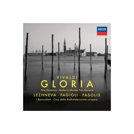 Vivaldi: Gloria