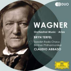 Wagner: Orchestral Music and Arias