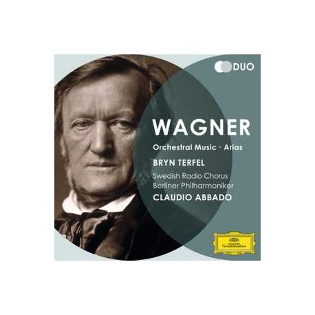 Wagner: Orchestral Music and Arias
