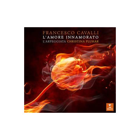 Cavalli: L’amore innamorato (Deluxe)