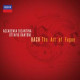 Bach, J S: The Art of Fugue, BWV1080