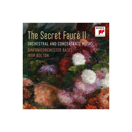 The Secret Fauré 2