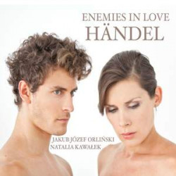 Handel - Enemies in Love
