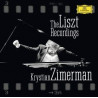 Krystian Zimerman plays Liszt