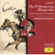 Liszt: The 19 Hungarian Rhapsodies