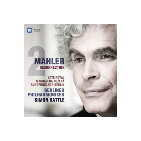Mahler: Symphony No. 2 'Resurrection'