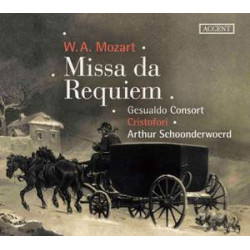 Mozart: Missa da Requiem
