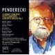 Krzysztof Penderecki Clarinet Concerto Flute Concerto Concerto Grosso No.1