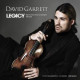 David Garrett: Legacy (Beethoven Violin Concerto)