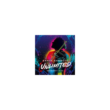 Unlimited, Greatest Hits . David Garrett