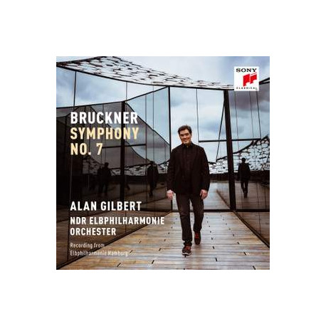 Bruckner: Symphony No. 7