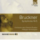 Bruckner: Symphony No. 5 in B flat major