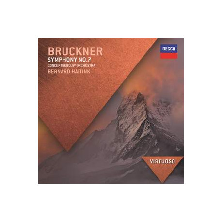 Bruckner: Symphony No. 7 in E Major