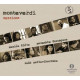Monteverdi Sessions