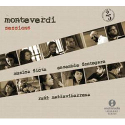 Monteverdi Sessions