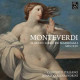 Monteverdi: Il sesto libro de madrigali, 1614