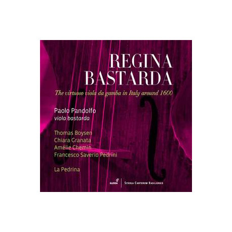 Regina Bastarda