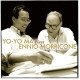 Yo-Yo Ma plays Ennio Morricone