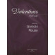 Valentines. Górecki