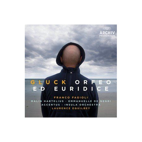 Gluck: Orfeo ed Euridice