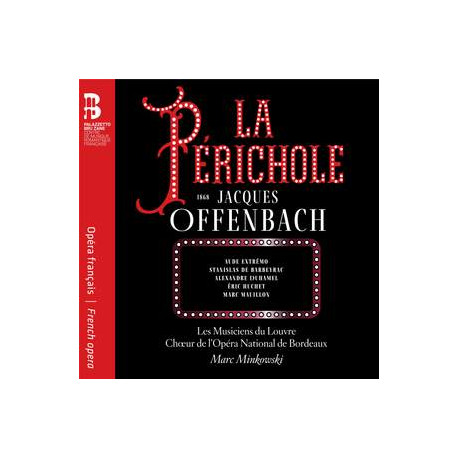 Offenbach: La Périchole
