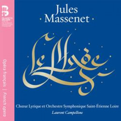 Massenet: Le mage