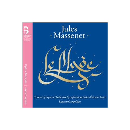 Massenet: Le mage