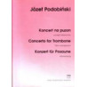 Koncert na puzon. J.Podobiński
