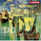 Escales French Orchestral Works
