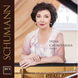 Schumann: Works for Piano