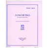 Concertino. M.Spisak