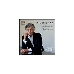 Schumann – Eugen Indjic