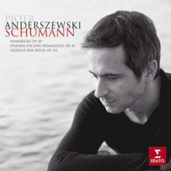 Schumann: Piano Works