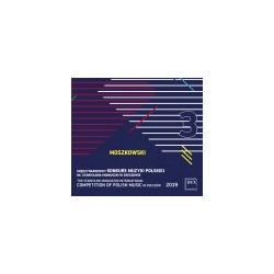 MIĘDZYNARODOWY KONKURS MUZYKI POLSKIEJ IM. STANISŁAWA MONIUSZKI W RZESZOWIE 2019 3