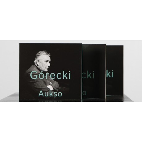 Górecki/Aukso