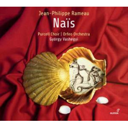 Rameau: Naïs