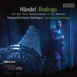 Handel: Rodrigo, HWV 5