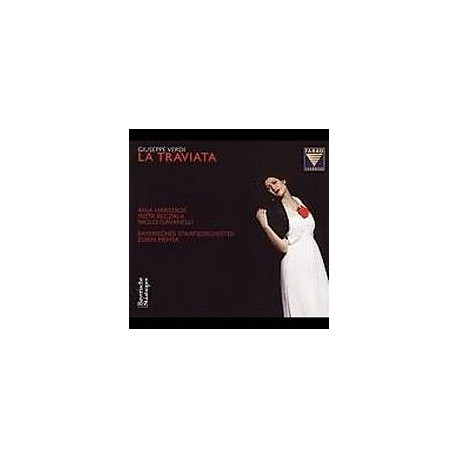 Verdi: La Traviata