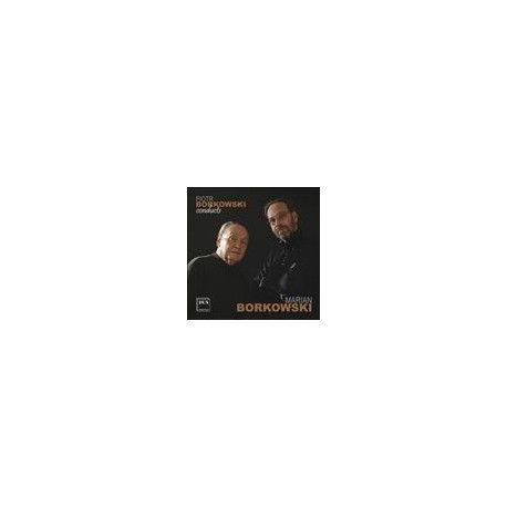 Borkowski conducts Borkowski