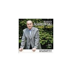 Marian Borkowski Choral Works