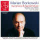 Marian Borkowski Symphonic and Sacred Works