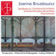 Joanna Bruzdowicz  Symhony - Concertino - Concerto