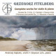 Grzegorz Fitelberg  Kompletne utwory na skrzypce i fortepian