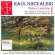 Raul Koczalski Koncerty fortepianowe 1