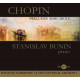 Chopin – Preludia, Barkarola