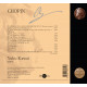 Chopin – Lento i inne utwory