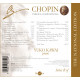 Chopin – Utwory różne [B]