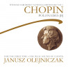 Chopin – Polonezy [B]